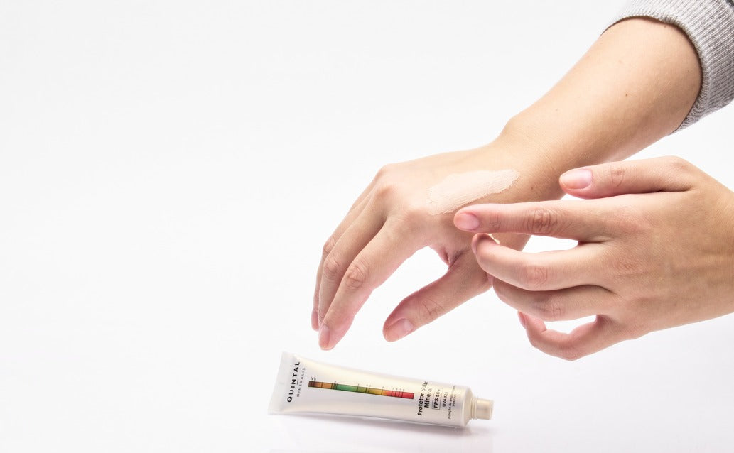 descubra se protetor solar químico faz mal e quais são as alternativas a ele