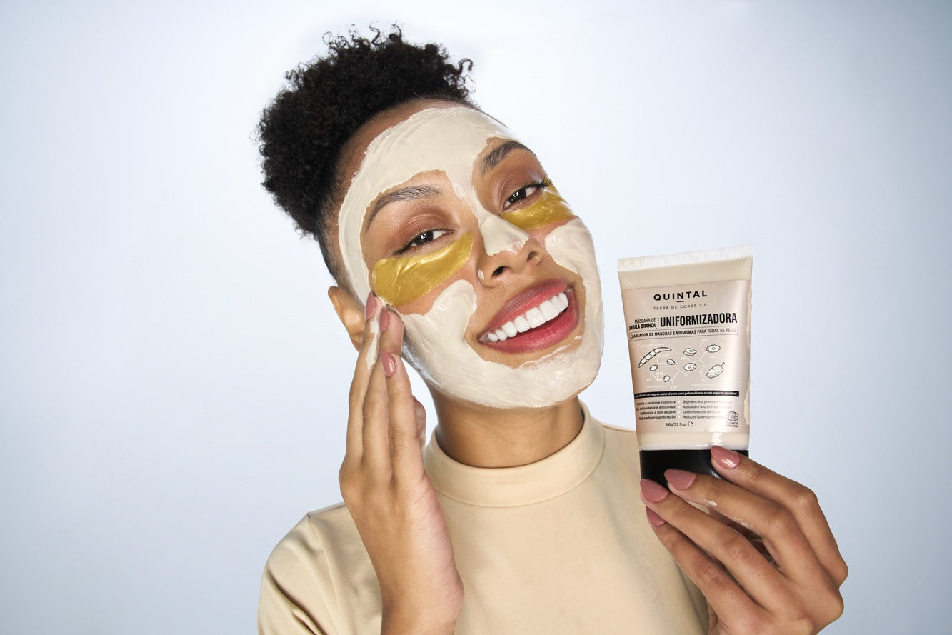 descubra como prevenir e tratar manchas de acne na pele