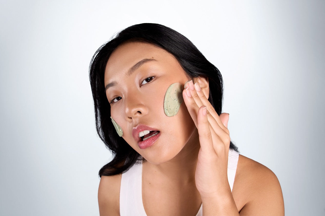 saiba o que é wasabi, seus benefícios, para que ele serve e como incluir no skincare