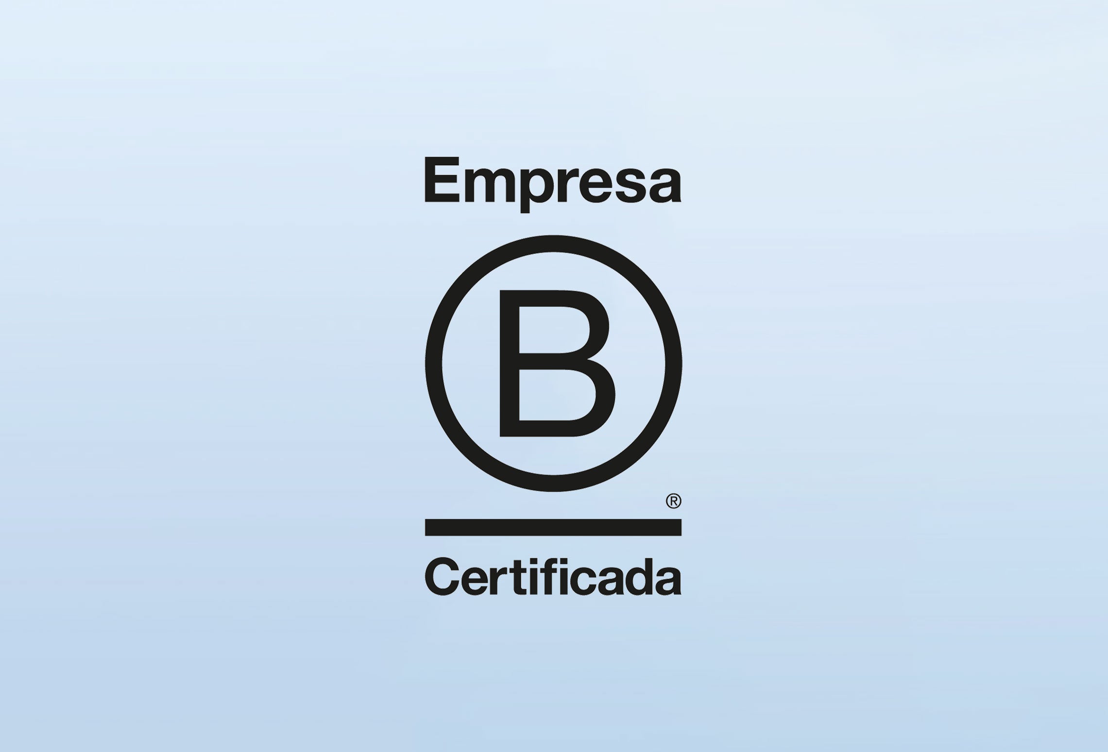 Empresa B: compromisso com o desenvolvimento sustentável