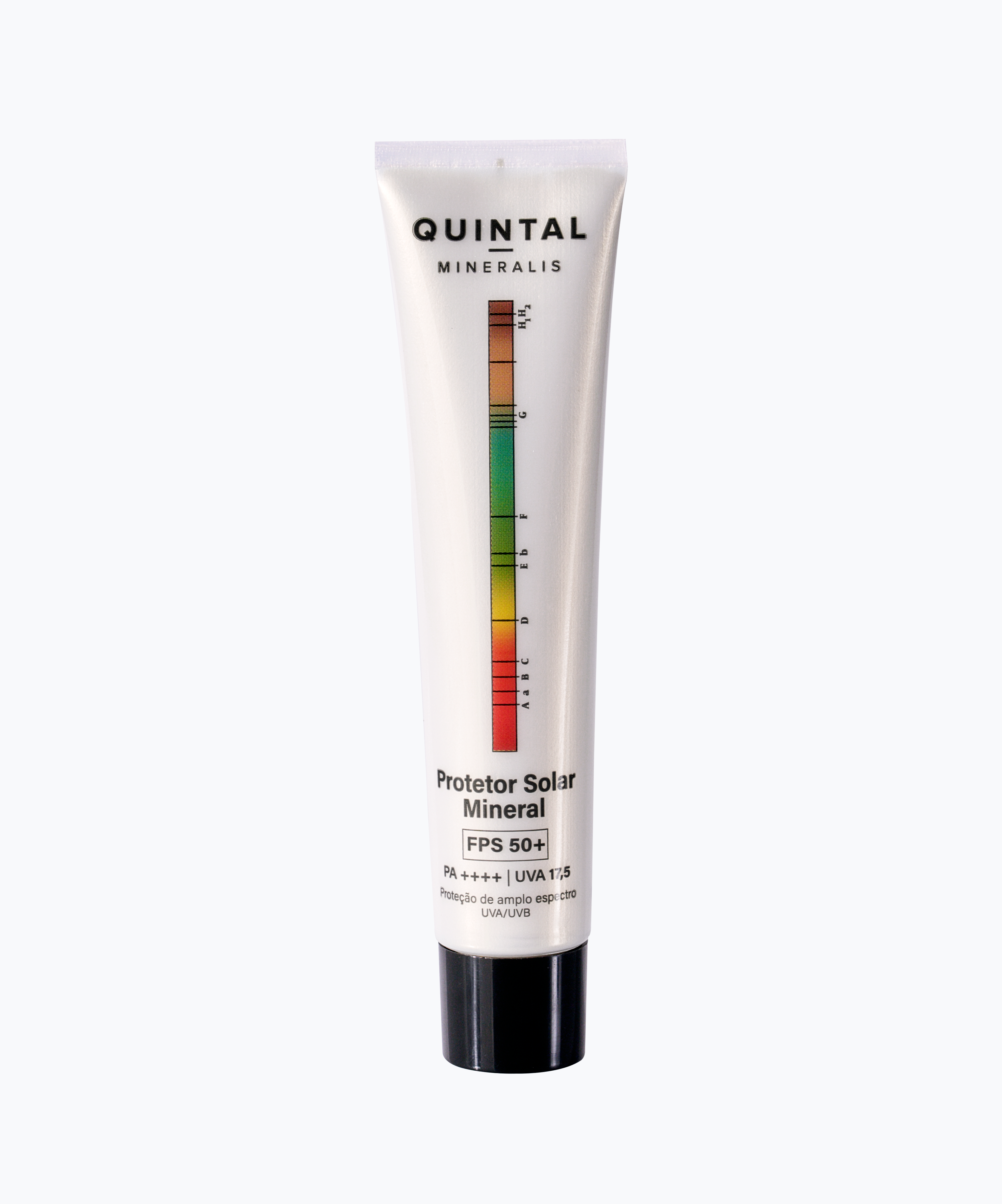 Protetor Solar Mineral Quintal Lab