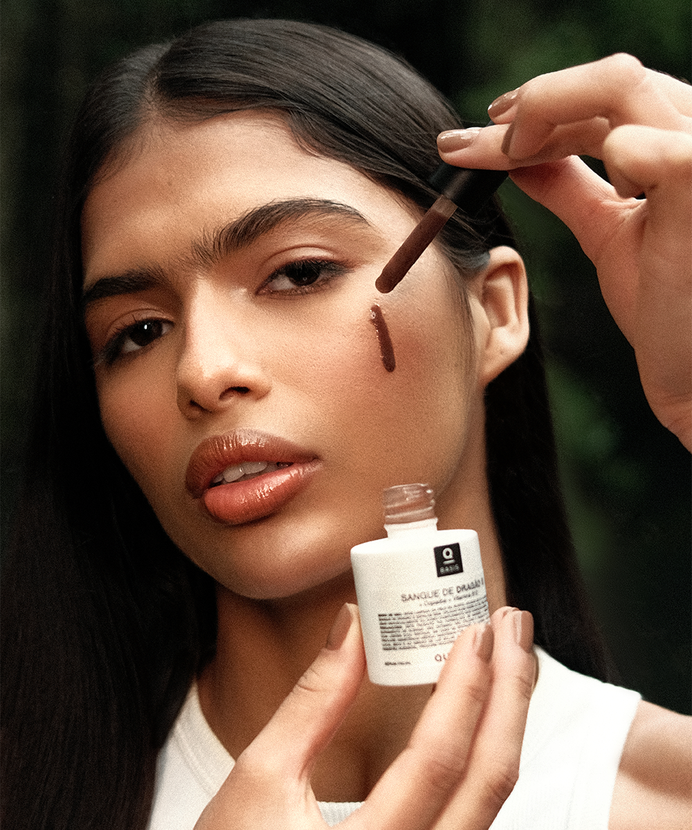 Sérum Facial Regenerador Sangue de Dragão 2.0