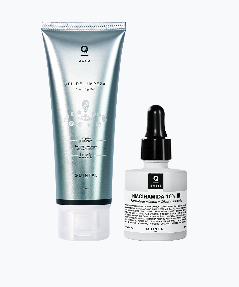 Dupla Antioleosidade