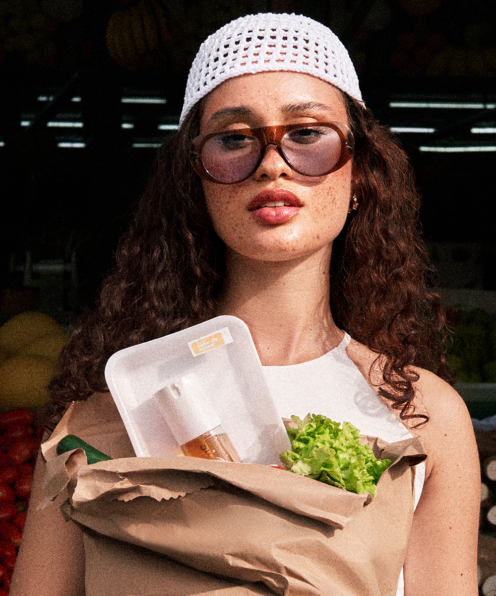 Bruma Fixadora Hidratante de Cana-de-Açúcar