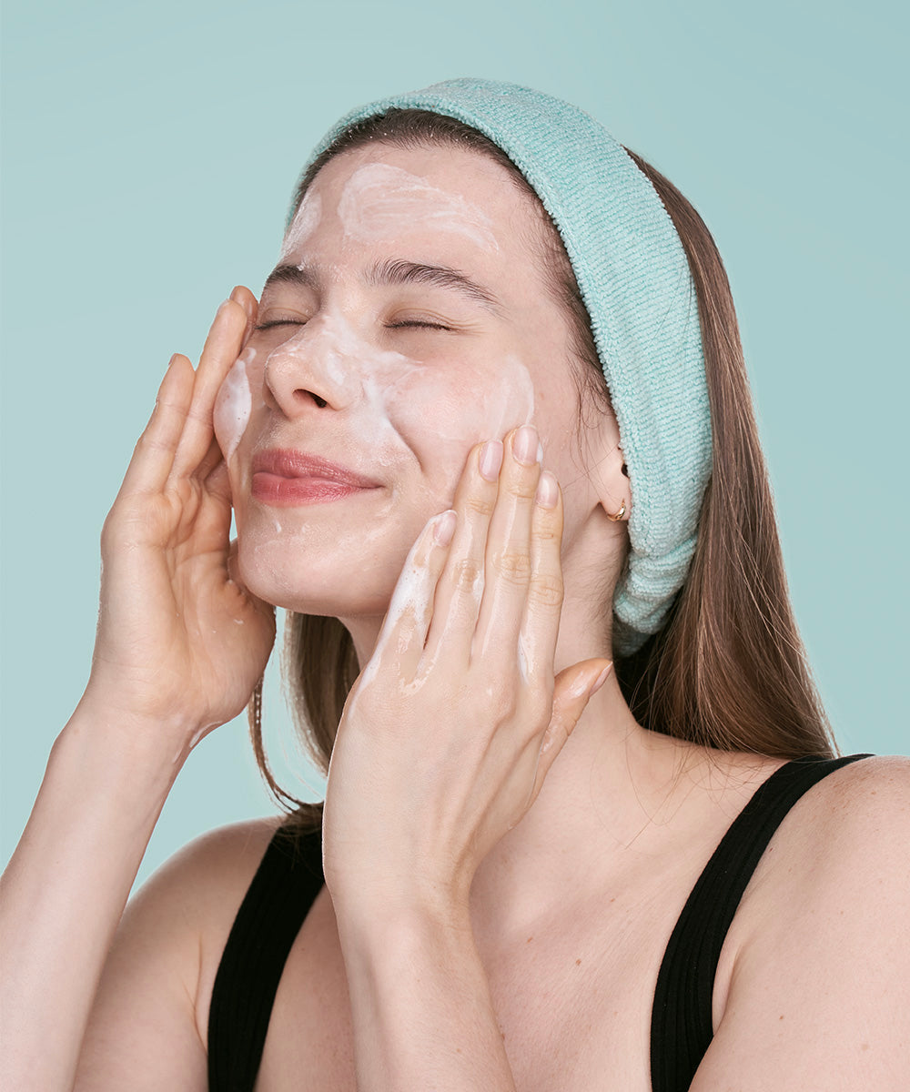 Dupla Pele Equilibrada