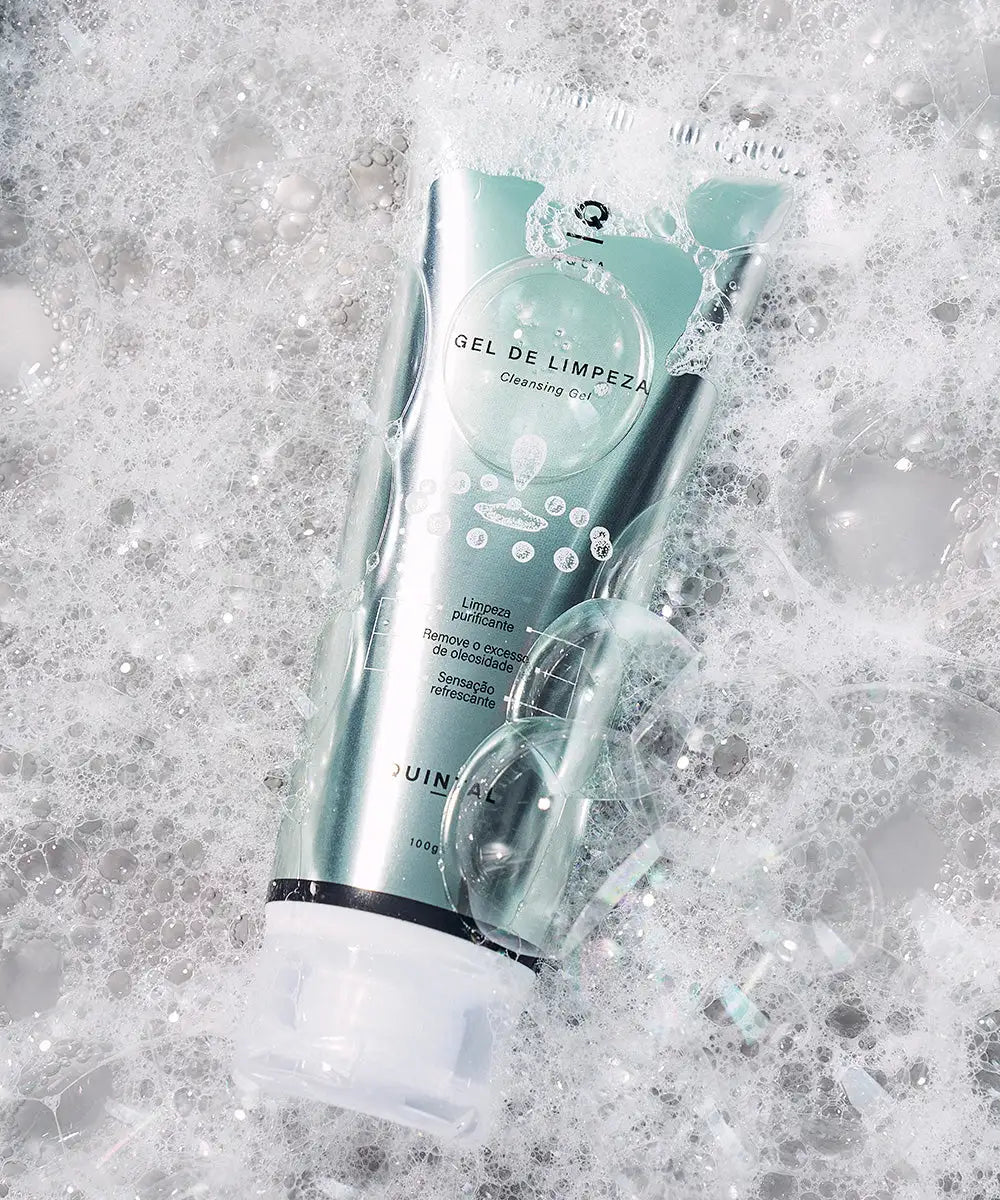 Kit Hidratação Aqua