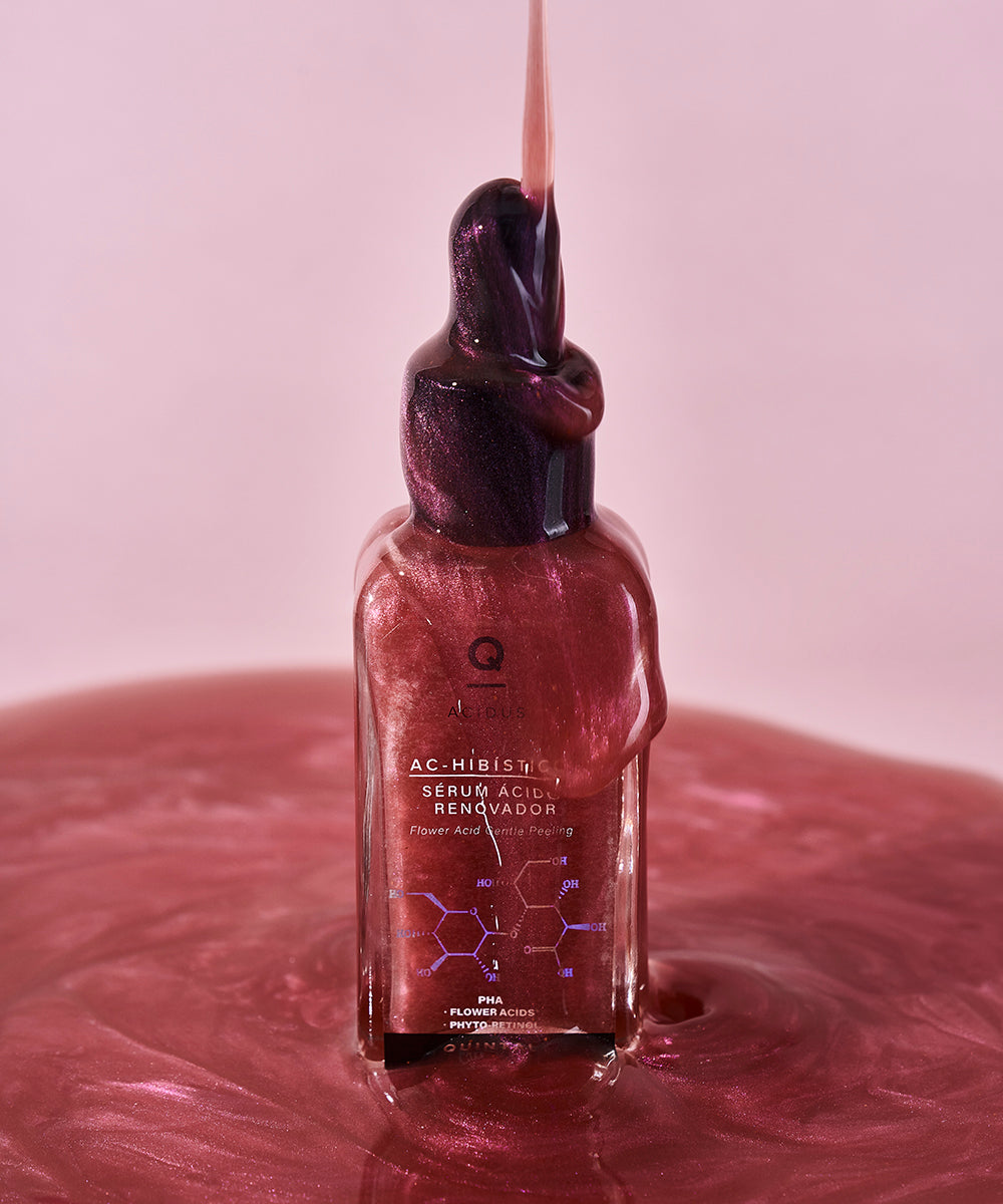 Combo Ac-Hibístico + Aqua Babosa