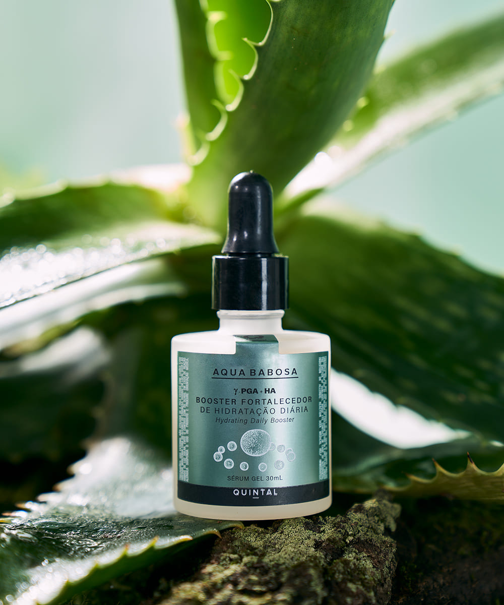 Kit Hidratação Aqua