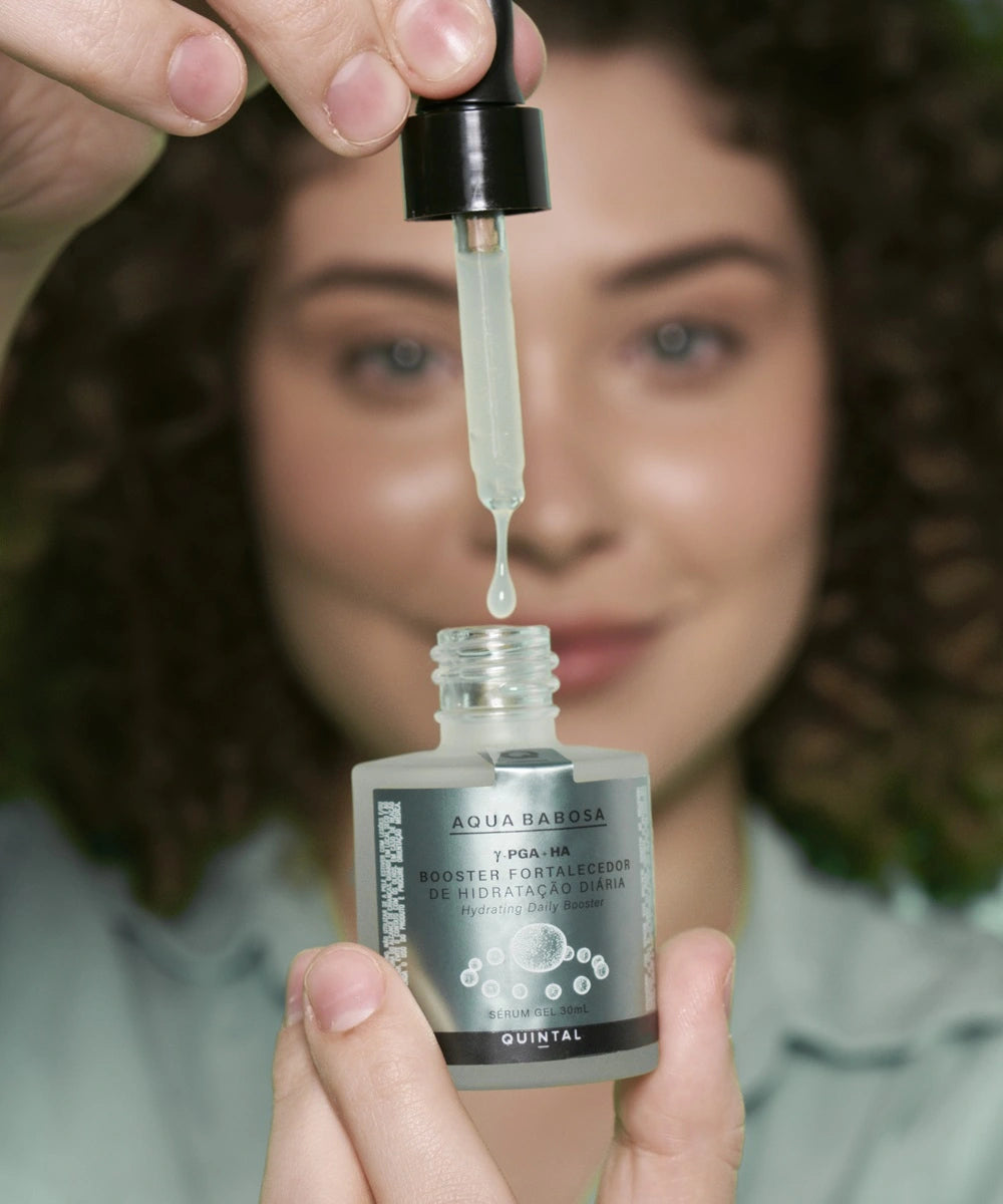 Dupla Pele Equilibrada