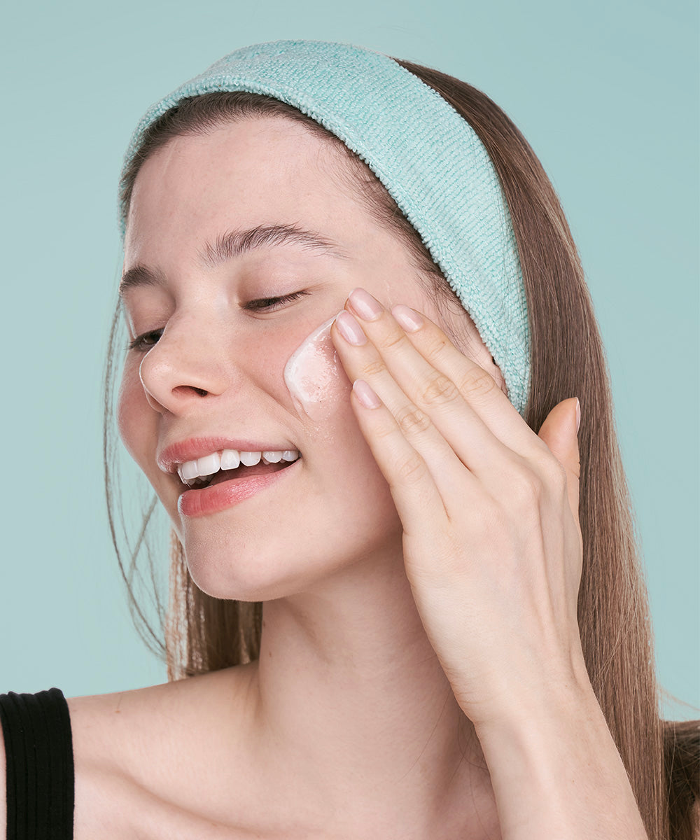 Esfoliante Facial Aqua