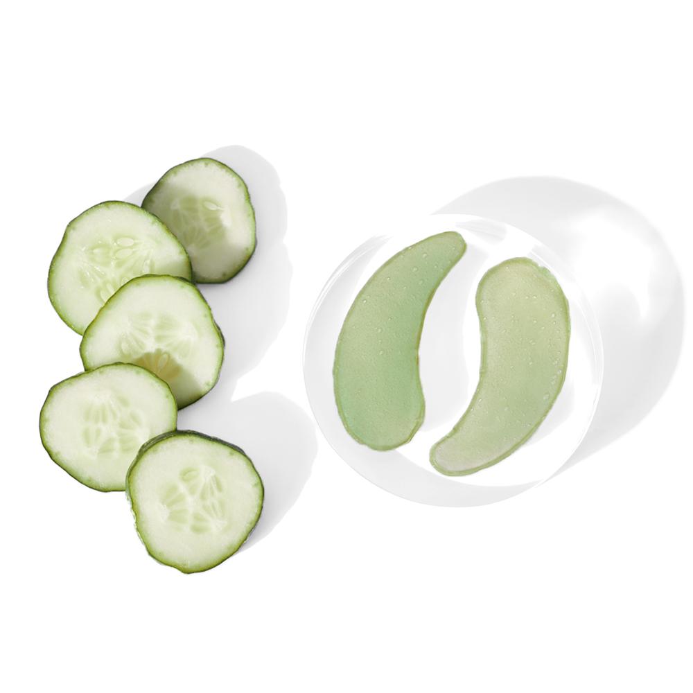 Máscara para Olhos Detoxificante-Cuidados com a pele-QUINTAL Dermocosméticos
