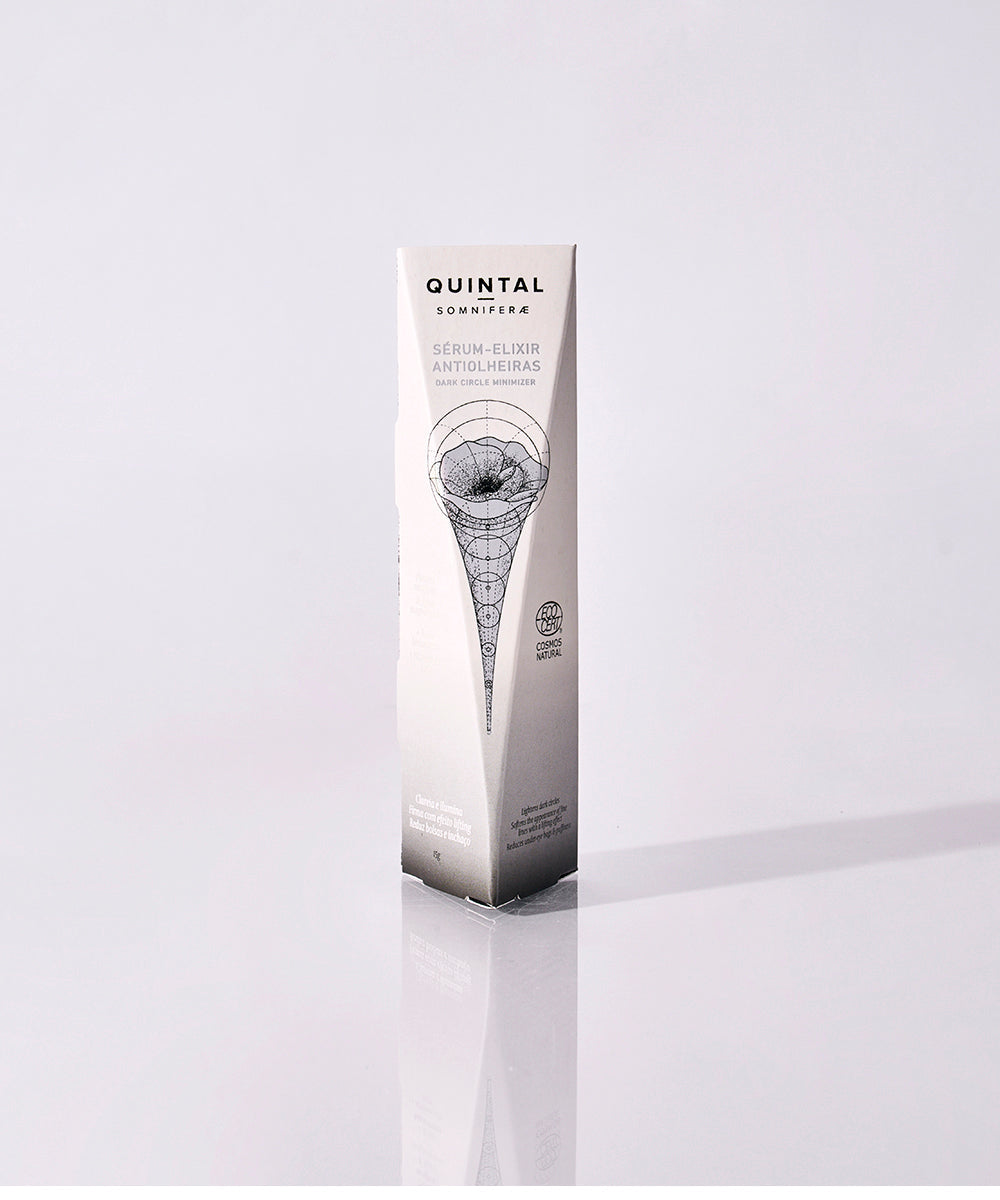 Sérum Elixir Antiolheiras-Cuidados com a pele-QUINTAL Dermocosméticos