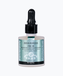 Booster Fortalecedor Hidratante Quintal Lab