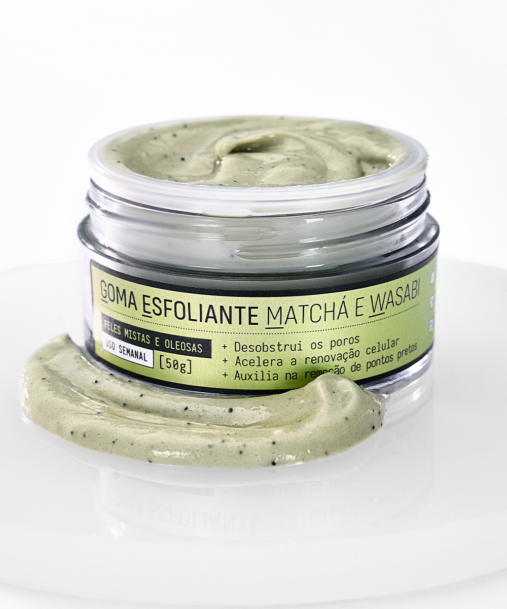 Trio Tratamento Antiacne