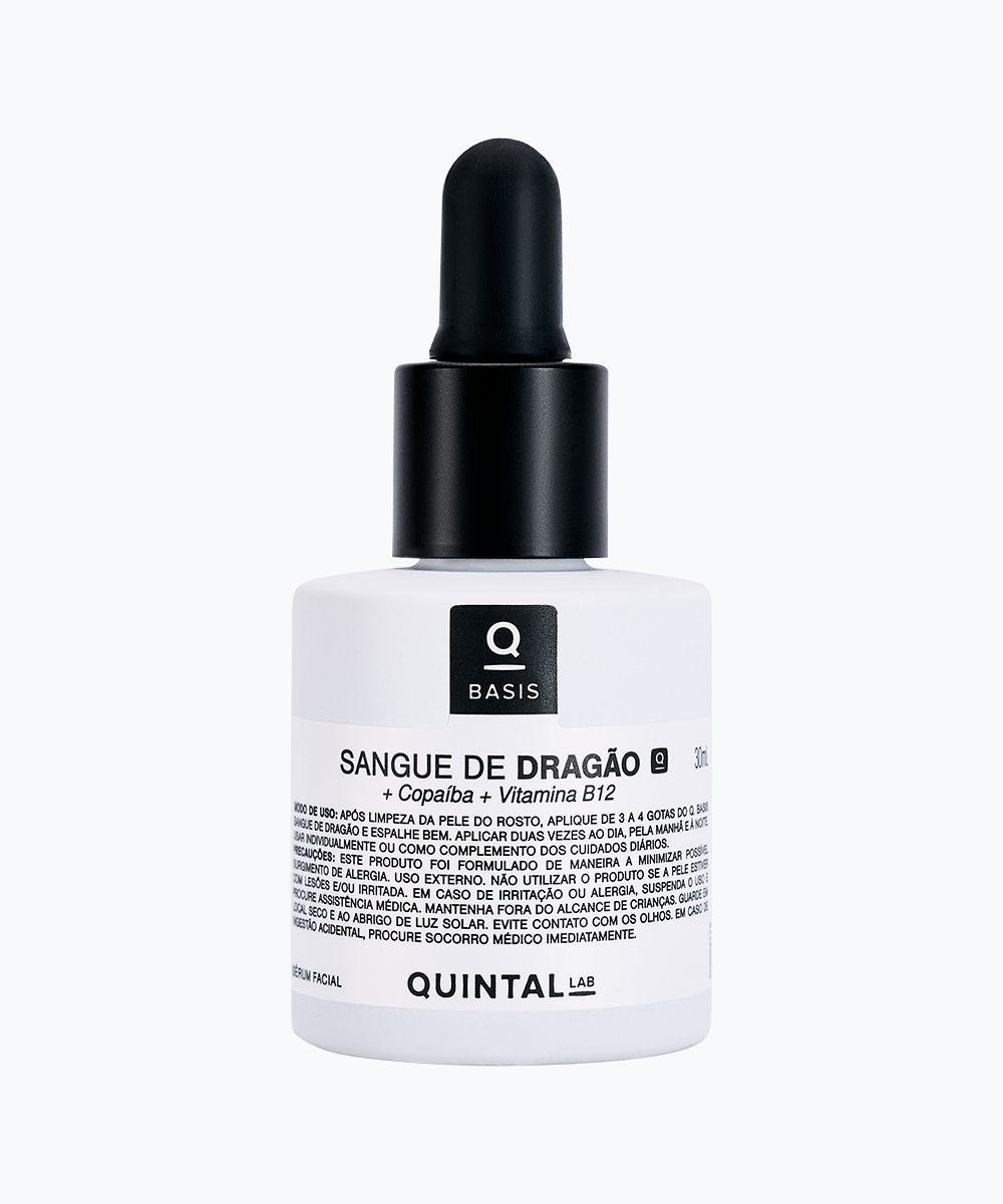 Sérum Facial Regenerador Sangue de Dragão 2.0