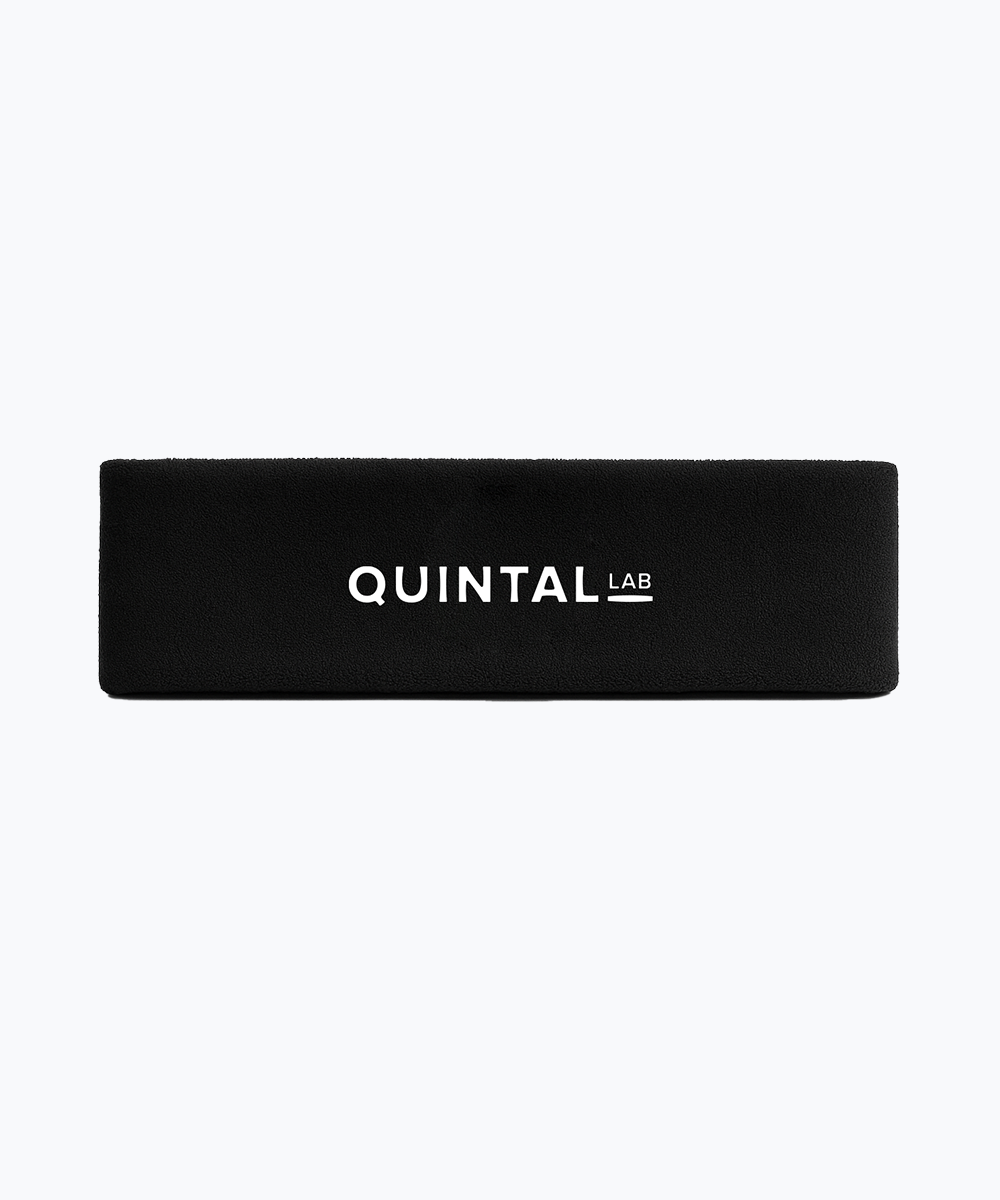 [BRINDE] Faixa de Cabelo QUINTAL
