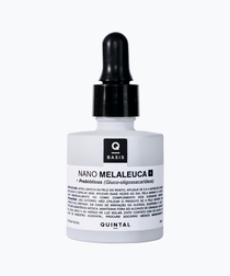 Sérum Nano Melaleuca Quintal Lab