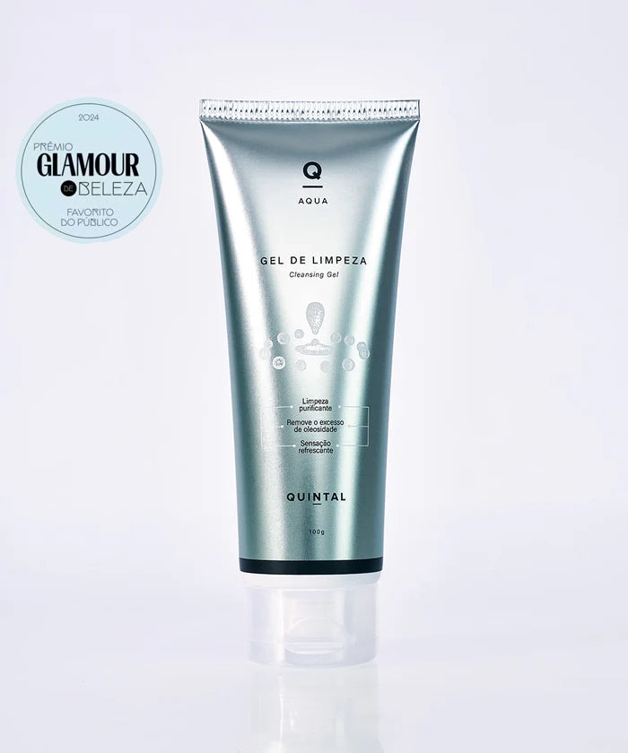 Gel de Limpeza Aqua