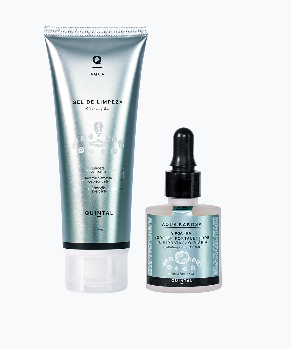 Dupla Pele Equilibrada