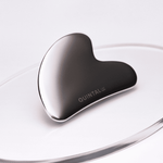 Gua Sha de Inox