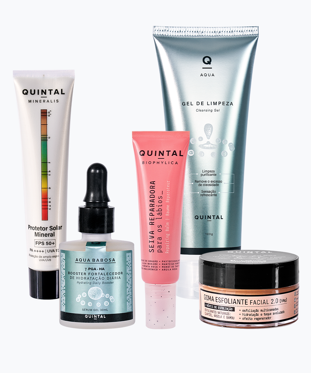 Kit Best Sellers