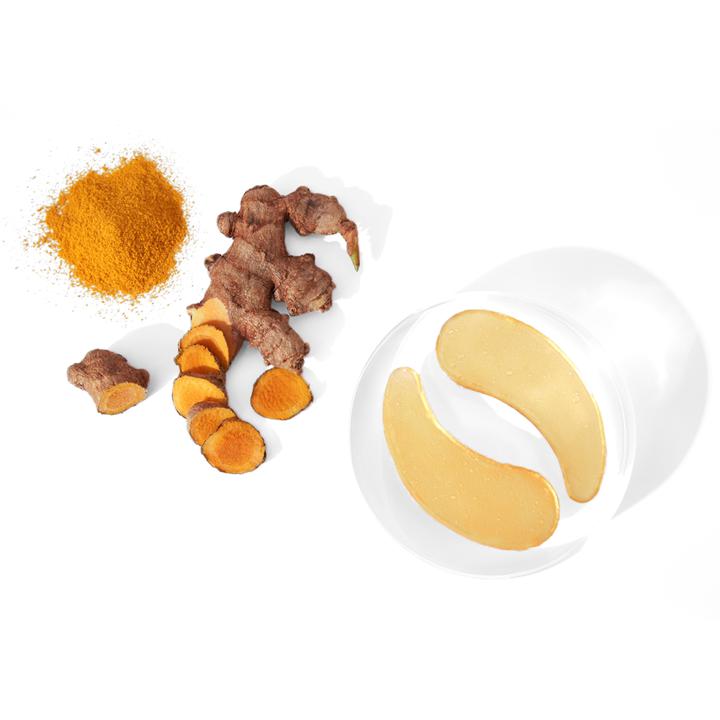 Máscara para Olhos Iluminadora-Cuidados com a pele-QUINTAL Dermocosméticos